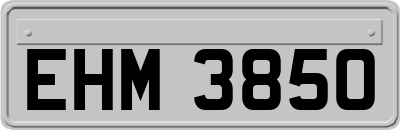 EHM3850