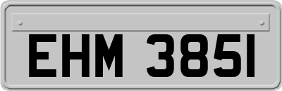 EHM3851