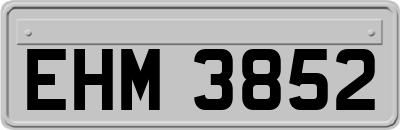 EHM3852