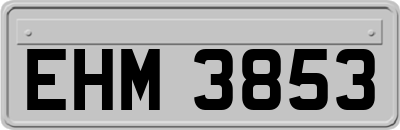 EHM3853