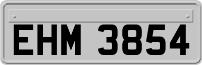 EHM3854