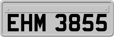 EHM3855