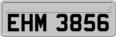 EHM3856