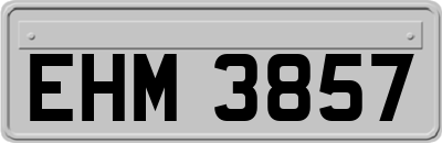 EHM3857