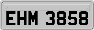 EHM3858