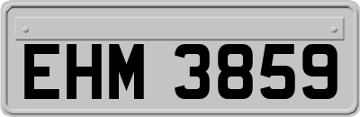 EHM3859