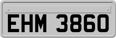 EHM3860