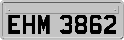 EHM3862