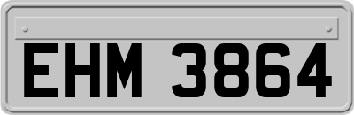 EHM3864