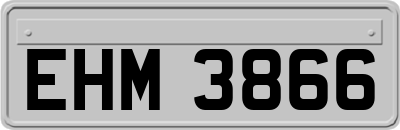 EHM3866