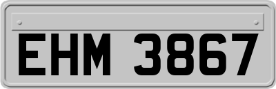 EHM3867
