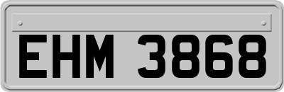 EHM3868