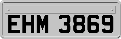 EHM3869