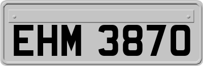 EHM3870