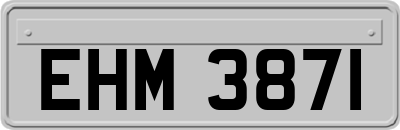 EHM3871