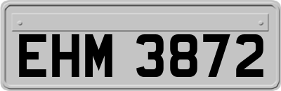 EHM3872