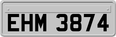 EHM3874