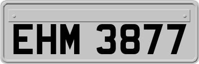 EHM3877