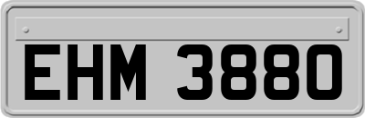 EHM3880