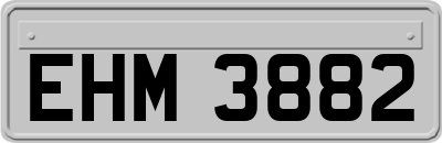 EHM3882