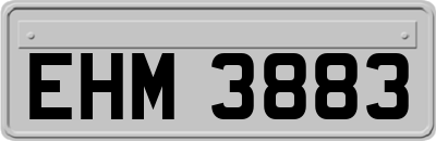 EHM3883