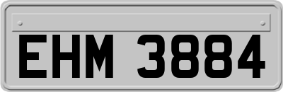 EHM3884