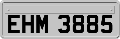 EHM3885