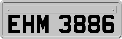 EHM3886