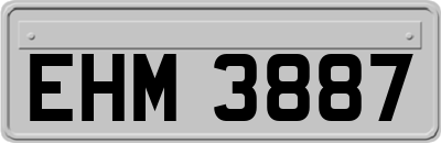 EHM3887