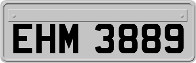 EHM3889