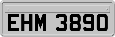 EHM3890
