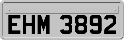 EHM3892