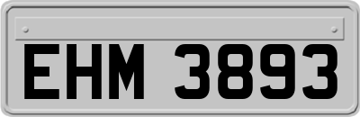 EHM3893