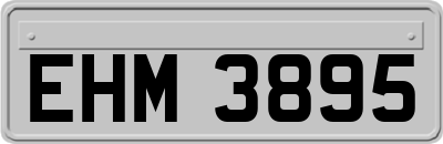 EHM3895