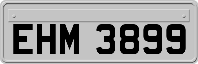 EHM3899