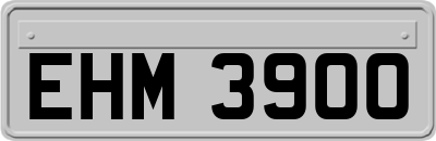 EHM3900