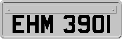 EHM3901