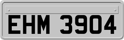EHM3904