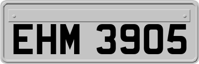 EHM3905