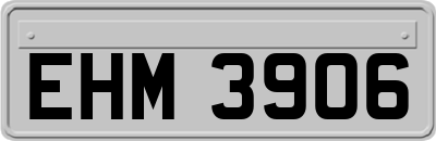 EHM3906