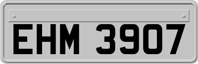 EHM3907