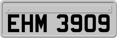 EHM3909