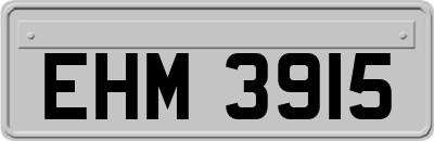 EHM3915