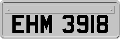 EHM3918