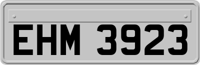 EHM3923