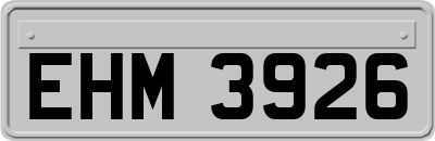 EHM3926