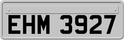EHM3927