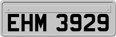 EHM3929