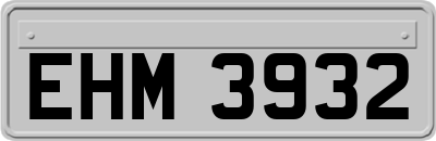 EHM3932