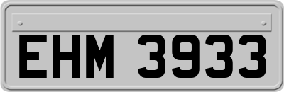 EHM3933
